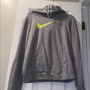 Nike hoodie